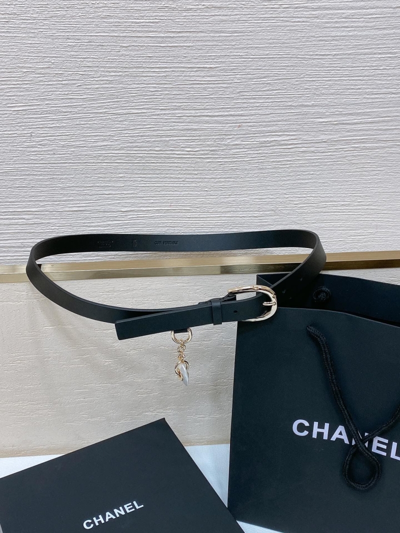 Ch*el belts